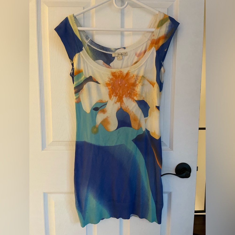 Twenty one mini dress